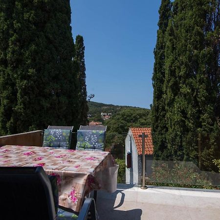 Villa Rialto Veli Lošinj Exteriör bild