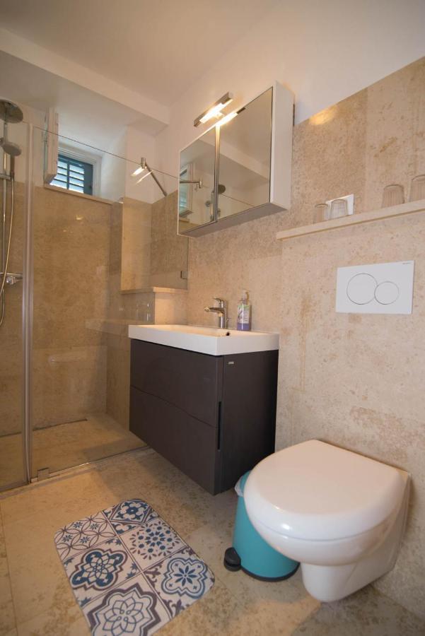 Villa Rialto Veli Lošinj Exteriör bild