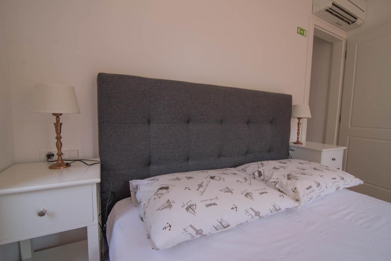 Villa Rialto Veli Lošinj Exteriör bild