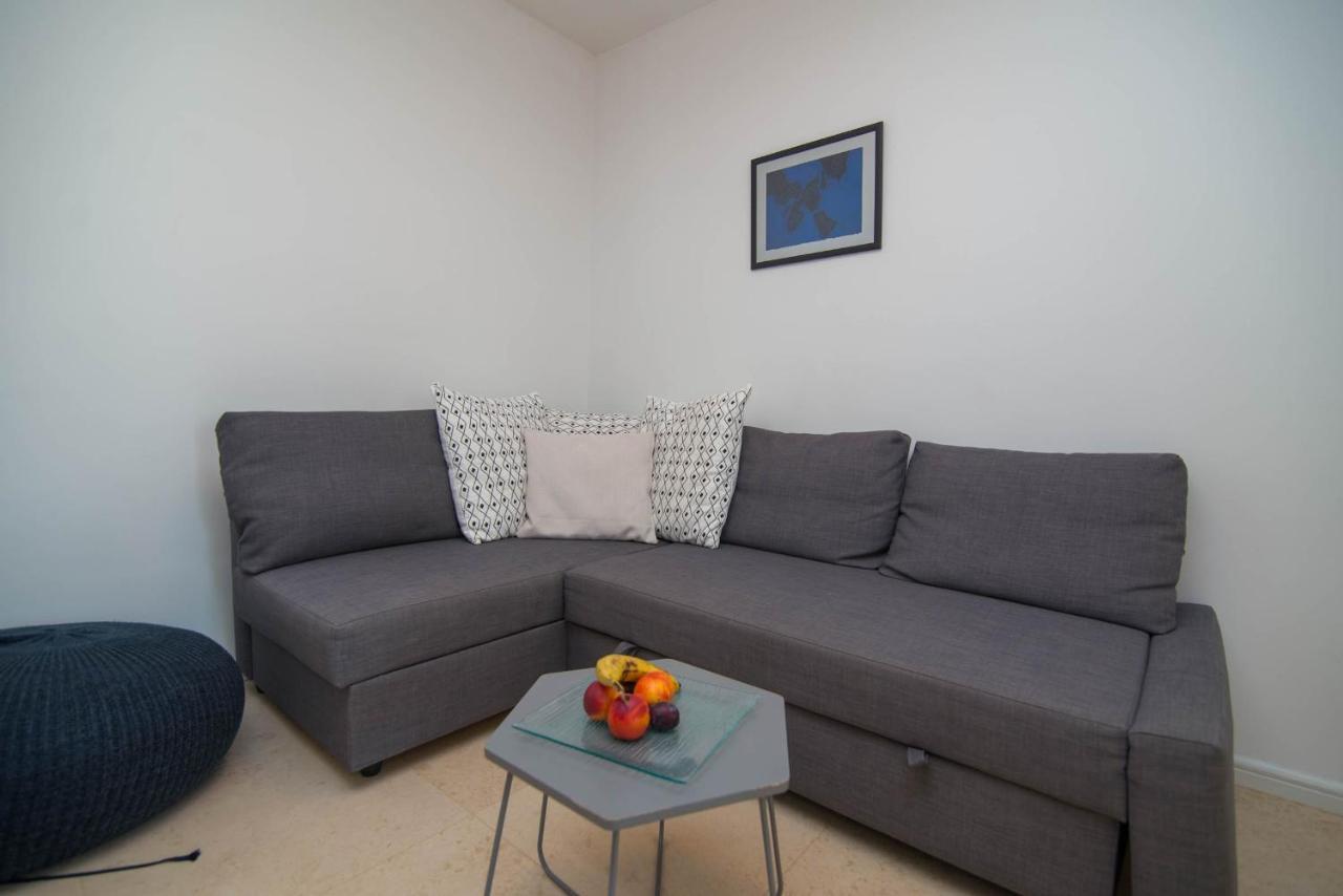 Villa Rialto Veli Lošinj Exteriör bild