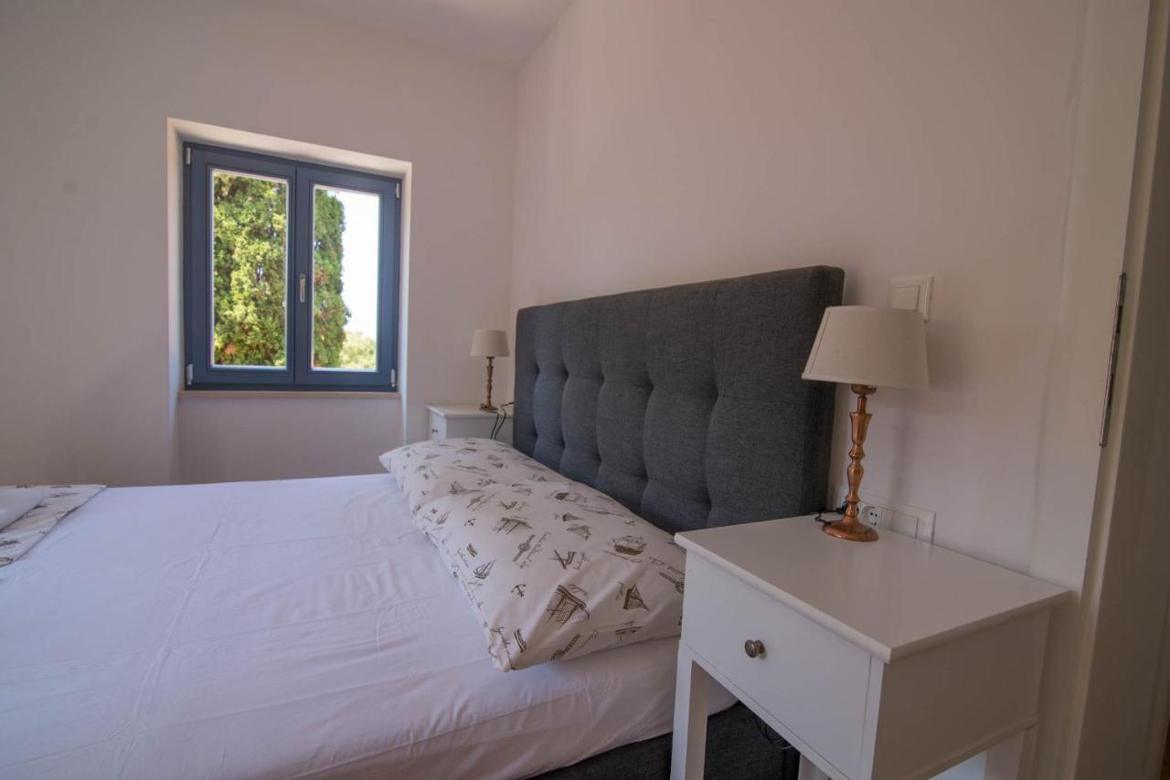 Villa Rialto Veli Lošinj Exteriör bild
