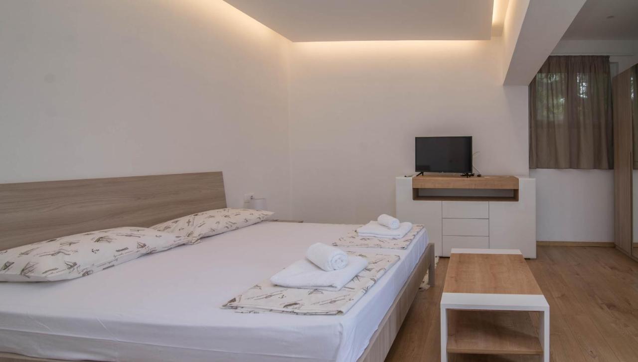 Villa Rialto Veli Lošinj Exteriör bild