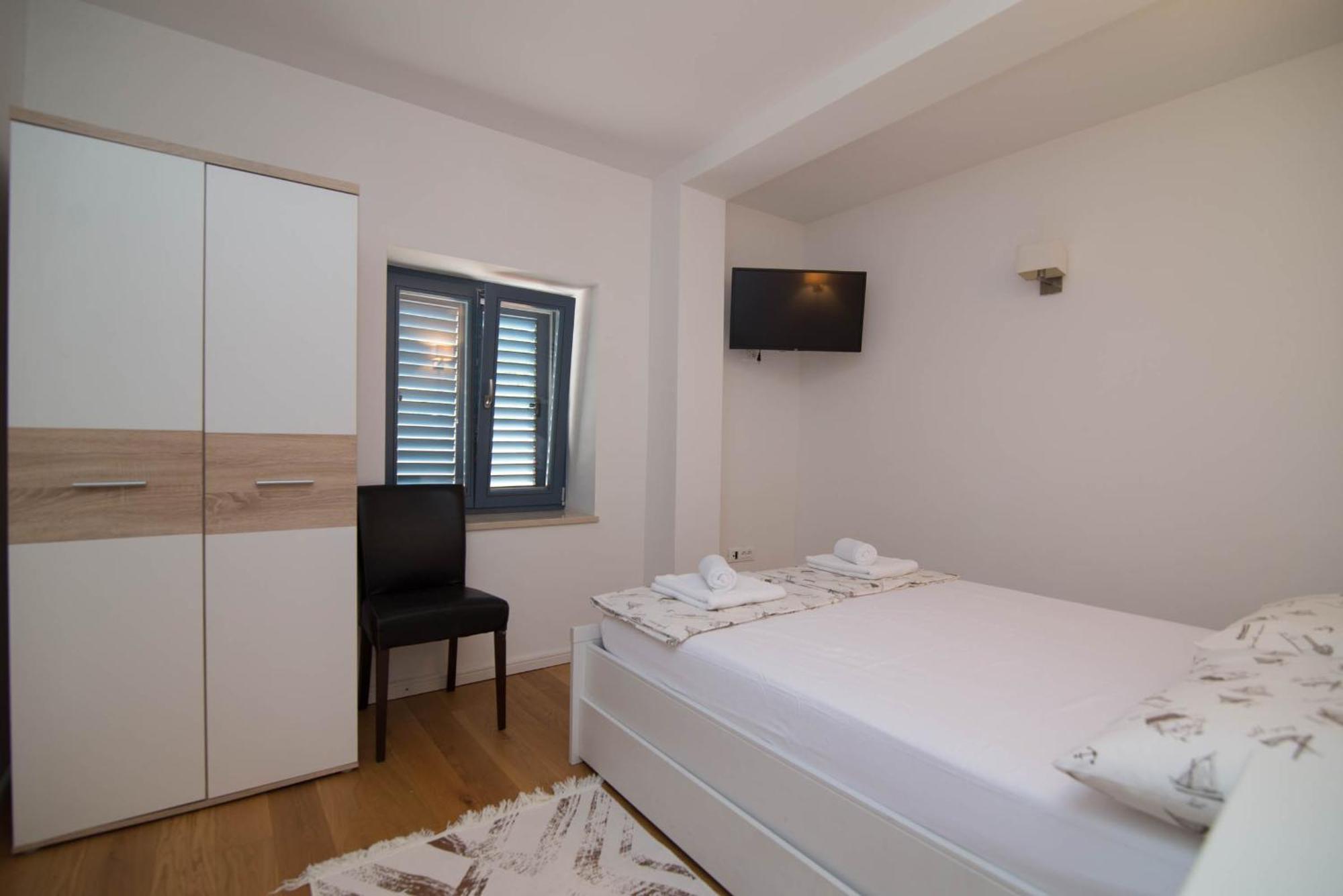Villa Rialto Veli Lošinj Exteriör bild