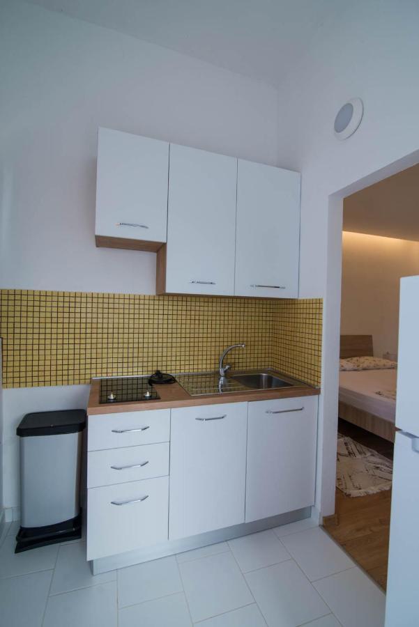 Villa Rialto Veli Lošinj Exteriör bild